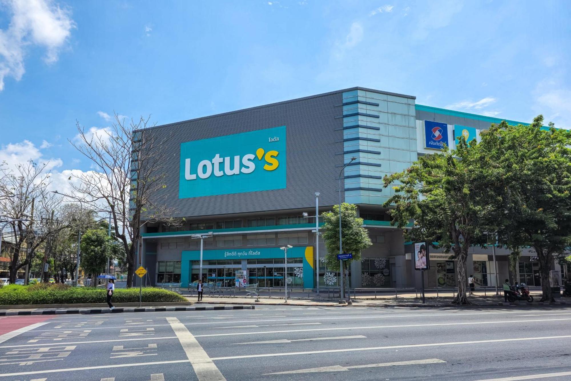 Centre Point Plus Hotel Pratunam Bangkok Dış mekan fotoğraf